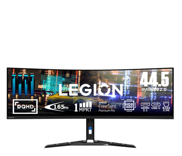 Lenovo R45w-30 - 1186264 - zdjęcie 2